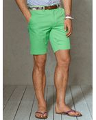 Polo Ralph Lauren Classic-Fit Westport Short - Lyst