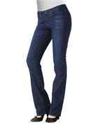 Big Star Sarah Slim Bootcut Jeans - Lyst