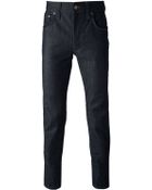 Nudie Jeans Thin Finn Organic Jeans - Lyst