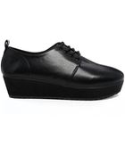 Asos Majestic Flatforms - Lyst
