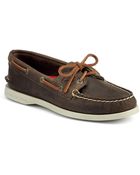 Sperry Top-sider Authentic Original Boat Shoes - Lyst