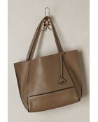 Botkier Brewer Tote - Lyst
