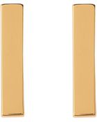 Vince Camuto earrings - Lyst