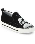 Marc By Marc Jacobs Buddha Skate Shoes - Lyst