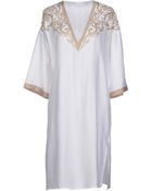 La Perla Kaftan - Lyst