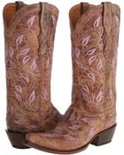 Lucchese Boots - Lyst