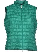 Moncler Down Jacket - Lyst