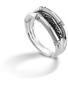 John Hardy Ring - Lyst