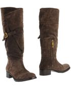 Prada Boots - Lyst
