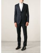 Lanvin Two-Piece Suit - Lyst