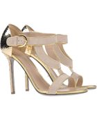 Sergio Rossi Sandals - Lyst
