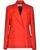 Mauro Grifoni Blazer - Lyst