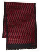 Moschino Heart Scarf - Lyst