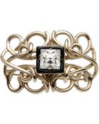DSquared² Brooch - Lyst