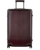 Rimowa Limbo Multiwheel Suitcase (70Cm) - Lyst
