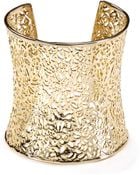 Kendra Scott Ainsley Cuff - Lyst