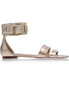 Rachel Zoe Sandals - Lyst