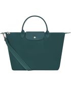 Longchamp Le Pliage Não Medium Handbag - Lyst