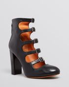 Marc By Marc Jacobs Caged Pumps - Seditionary High Heel - Lyst