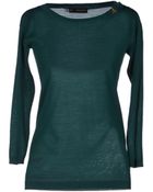 DSquared2 Jumper - Lyst