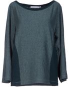 See By Chloé Jumper - Lyst