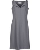 Maison Martin Margiela Knee-Length Dress - Lyst