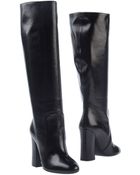 Dolce & Gabbana Boots - Lyst