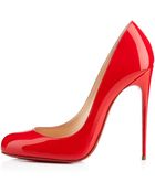 Christian Louboutin Fifi - Lyst