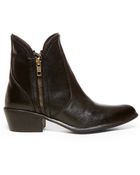 Steve Madden Zipstr - Lyst