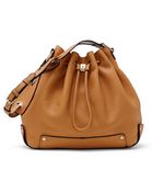 Vince Camuto Jill Drawstring - Lyst