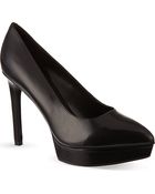 Nine West Bigbucks Court Shoes - Lyst
