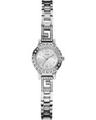 Guess Womens Stainless Steel Bracelet Watch 20mm - Lyst
