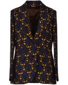 Miu Miu Blazer - Lyst