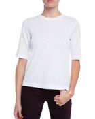Rag & Bone Carry Tee - Lyst