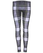 McQ by Alexander McQueen Printed Leggings - Lyst