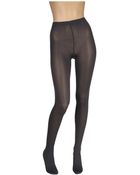 Wolford Velvet De Luxe 66 Tights - Lyst