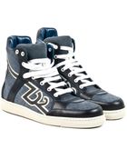DSquared² Sneakers - Lyst