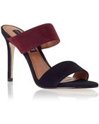 Steven By Steve Madden Roxxana - Lyst