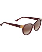 Thierry Lasry Peroxxxy" Sunglasses - Lyst