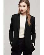 Rag & Bone Victoria Blazer - Lyst