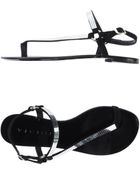 Vicini Thong Sandal - Lyst