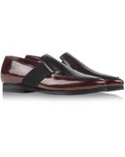 Opening Ceremony Loafers - Lyst