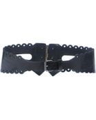 McQ by Alexander McQueen Belt - Lyst