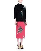 Marni 3/4 Length Skirt - Lyst