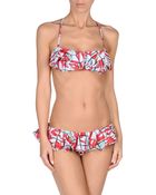 Kenzo Bikini - Lyst