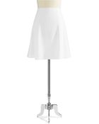 T Tahari Caroline Skirt - Lyst