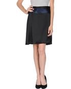 Balenciaga Mini Skirt - Lyst