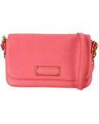 Marc By Marc Jacobs Handbag - Lyst