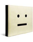 Acne Studios Vanessa Light Yellow - Lyst