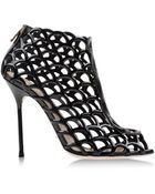 Sergio Rossi Ankle Boots - Lyst